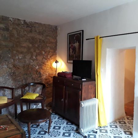 Caraussane Caractere Terrasse Sur Jardin Et Wifi Via Fibre En Coeur De Ville Sète Eksteriør bilde