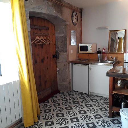 Caraussane Caractere Terrasse Sur Jardin Et Wifi Via Fibre En Coeur De Ville Sète Eksteriør bilde