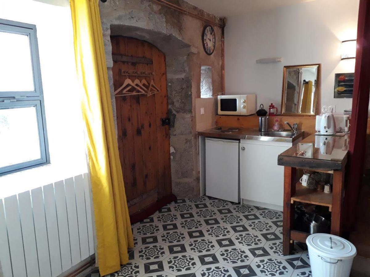 Caraussane Caractere Terrasse Sur Jardin Et Wifi Via Fibre En Coeur De Ville Sète Eksteriør bilde